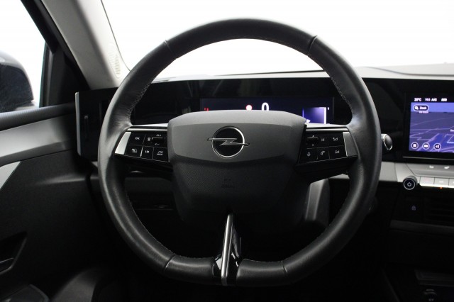 OPEL ASTRA 1.2 Business Edition - , Autobedrijf Zieleman, Nieuwleusen