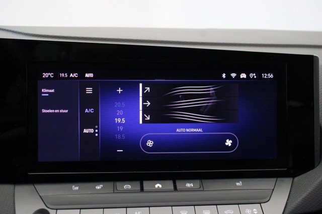 OPEL ASTRA 1.2 Business Edition - , Autobedrijf Zieleman, Nieuwleusen