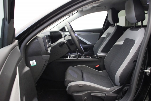 OPEL ASTRA 1.2 Business Edition - , Autobedrijf Zieleman, Nieuwleusen