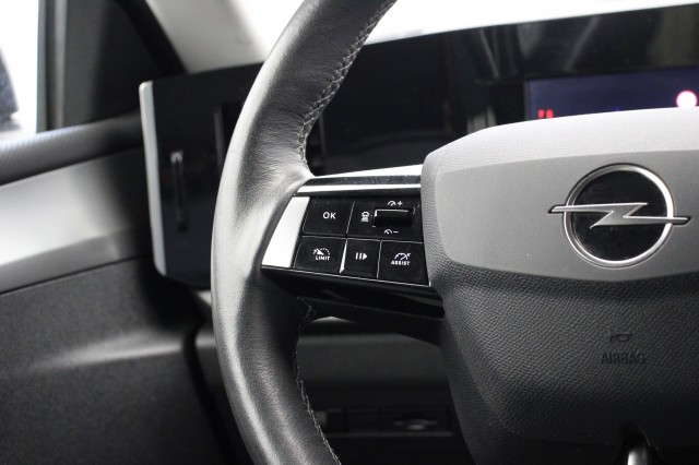 OPEL ASTRA 1.2 Business Edition - , Autobedrijf Zieleman, Nieuwleusen