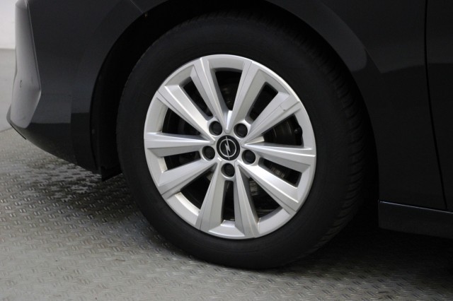 OPEL ASTRA 1.2 Business Edition - , Autobedrijf Zieleman, Nieuwleusen