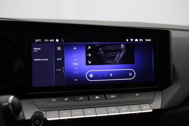 OPEL ASTRA 1.2 Business Edition - Carplay, Camera, LED, Stoel/Stuur Verwarming, Autobedrijf Zieleman, Nieuwleusen