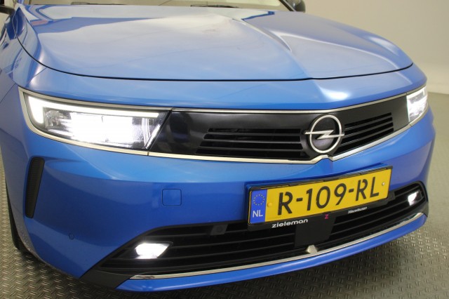 OPEL ASTRA 1.2 Business Edition - Carplay, Camera, LED, Stoel/Stuur Verwarming, Autobedrijf Zieleman, Nieuwleusen