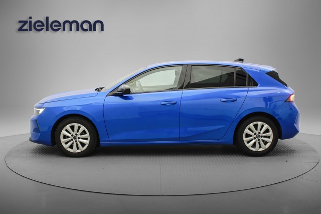 OPEL ASTRA 1.2 Business Edition - Carplay, Camera, LED, Stoel/Stuur Verwarming, Autobedrijf Zieleman, Nieuwleusen