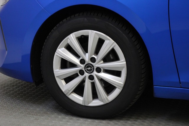 OPEL ASTRA 1.2 Business Edition - Carplay, Camera, LED, Stoel/Stuur Verwarming, Autobedrijf Zieleman, Nieuwleusen