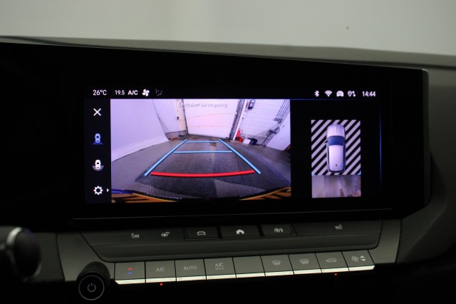 OPEL ASTRA 1.2 Business Edition - Carplay, Camera, LED, Stoel/Stuur Verwarming, Autobedrijf Zieleman, Nieuwleusen