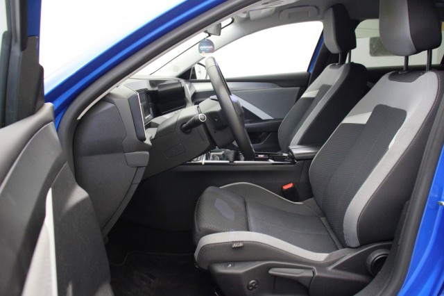 OPEL ASTRA 1.2 Business Edition - Carplay, Camera, LED, Stoel/Stuur Verwarming, Autobedrijf Zieleman, Nieuwleusen