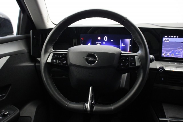 OPEL ASTRA 1.2 Business Edition - Carplay, Camera, LED, Stoel/Stuur Verwarming, Autobedrijf Zieleman, Nieuwleusen