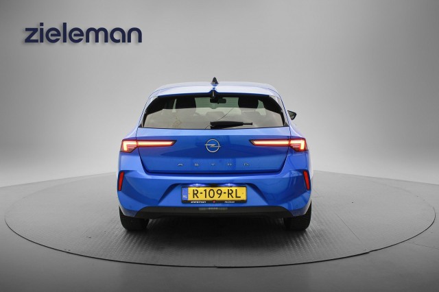 OPEL ASTRA 1.2 Business Edition - Carplay, Camera, LED, Stoel/Stuur Verwarming, Autobedrijf Zieleman, Nieuwleusen