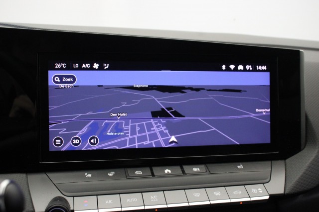 OPEL ASTRA 1.2 Business Edition - Carplay, Camera, LED, Stoel/Stuur Verwarming, Autobedrijf Zieleman, Nieuwleusen