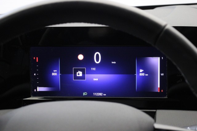 OPEL ASTRA 1.2 Business Edition - Carplay, Camera, LED, Stoel/Stuur Verwarming, Autobedrijf Zieleman, Nieuwleusen