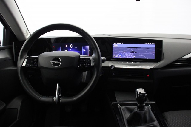 OPEL ASTRA 1.2 Business Edition - Carplay, Camera, LED, Stoel/Stuur Verwarming, Autobedrijf Zieleman, Nieuwleusen