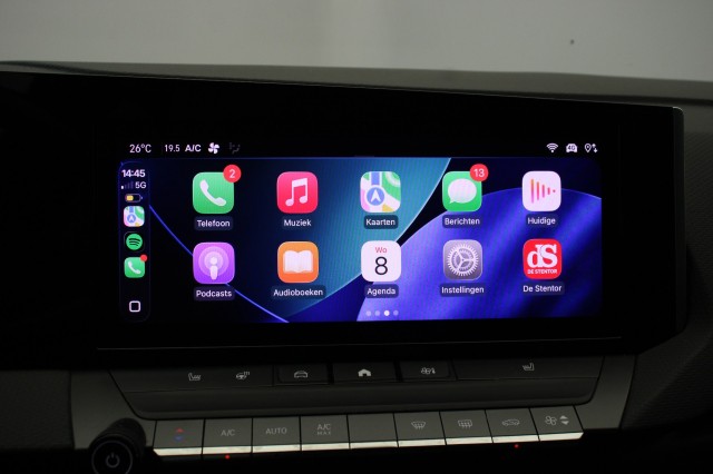 OPEL ASTRA 1.2 Business Edition - Carplay, Camera, LED, Stoel/Stuur Verwarming, Autobedrijf Zieleman, Nieuwleusen