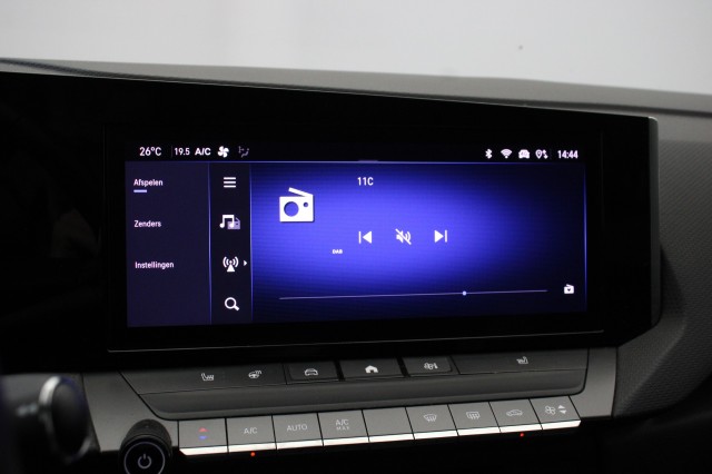 OPEL ASTRA 1.2 Business Edition - Carplay, Camera, LED, Stoel/Stuur Verwarming, Autobedrijf Zieleman, Nieuwleusen