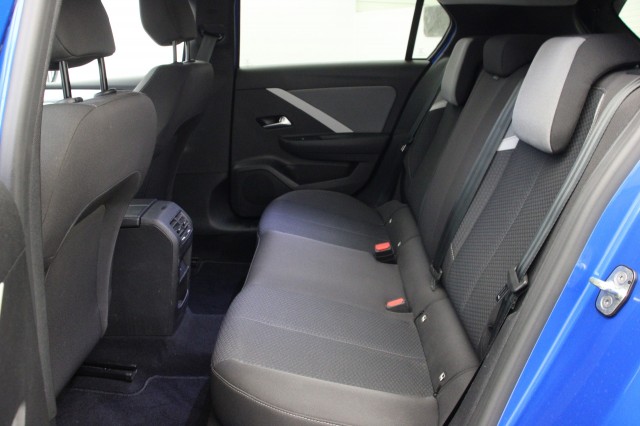 OPEL ASTRA 1.2 Business Edition - Carplay, Camera, LED, Stoel/Stuur Verwarming, Autobedrijf Zieleman, Nieuwleusen