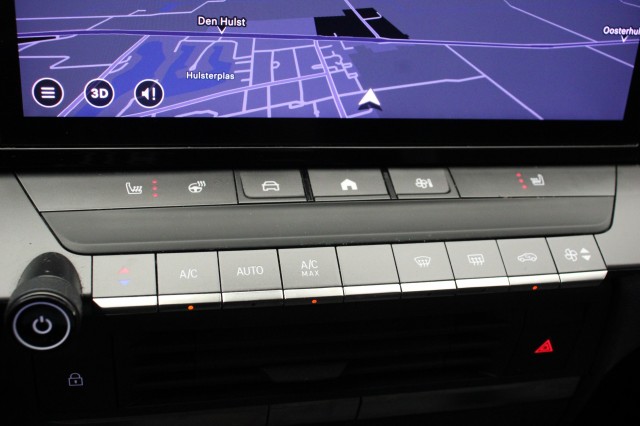 OPEL ASTRA 1.2 Business Edition - Carplay, Camera, LED, Stoel/Stuur Verwarming, Autobedrijf Zieleman, Nieuwleusen