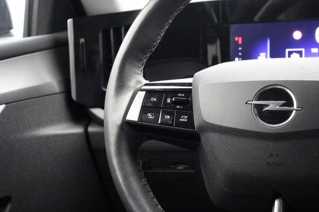OPEL ASTRA 1.2 Business Edition - Carplay, Camera, LED, Stoel/Stuur Verwarming, Autobedrijf Zieleman, Nieuwleusen