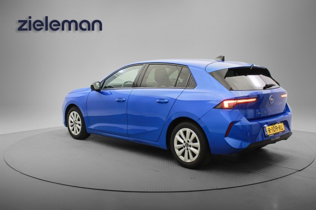OPEL ASTRA 1.2 Business Edition - Carplay, Camera, LED, Stoel/Stuur Verwarming, Autobedrijf Zieleman, Nieuwleusen