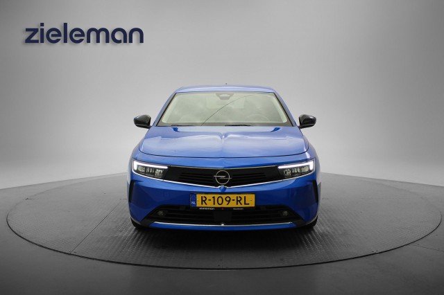 OPEL ASTRA 1.2 Business Edition - Carplay, Camera, LED, Stoel/Stuur Verwarming, Autobedrijf Zieleman, Nieuwleusen
