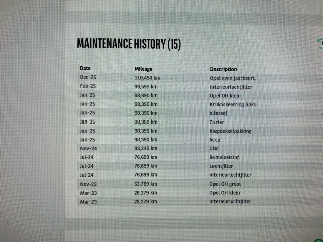 OPEL ASTRA 1.2 Business Edition - Carplay, Camera, LED, Stoel/Stuur Verwarming, Autobedrijf Zieleman, Nieuwleusen