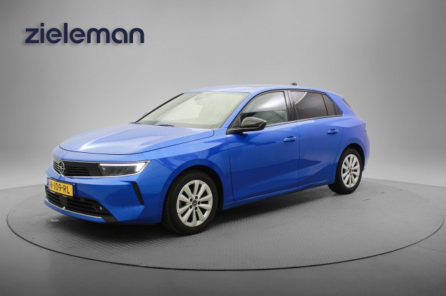 OPEL ASTRA 1.2 Business Edition - Carplay, Camera, LED, Stoel/Stuur Verwarming, Autobedrijf Zieleman, Nieuwleusen