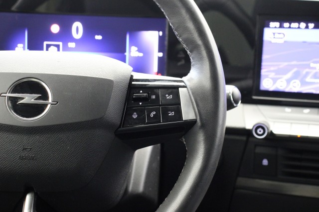 OPEL ASTRA 1.2 Business Edition - Carplay, Camera, LED, Stoel/Stuur Verwarming, Autobedrijf Zieleman, Nieuwleusen