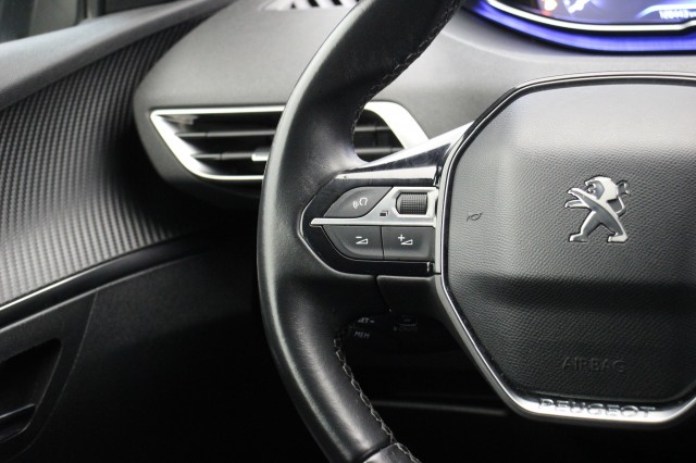 PEUGEOT 3008 1.2 PureTech AGC Allure - , Autobedrijf Zieleman, Nieuwleusen