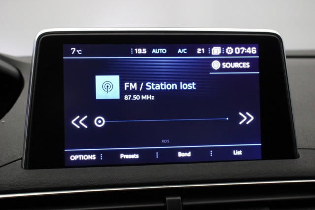 PEUGEOT 3008 1.2 PureTech AGC Allure - , Autobedrijf Zieleman, Nieuwleusen