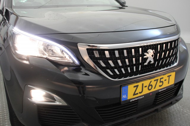 PEUGEOT 3008 1.2 PureTech AGC Allure - , Autobedrijf Zieleman, Nieuwleusen