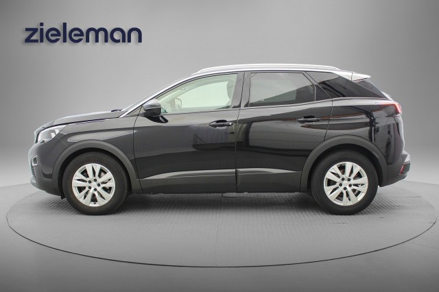 PEUGEOT 3008 1.2 PureTech AGC Allure - , Autobedrijf Zieleman, Nieuwleusen