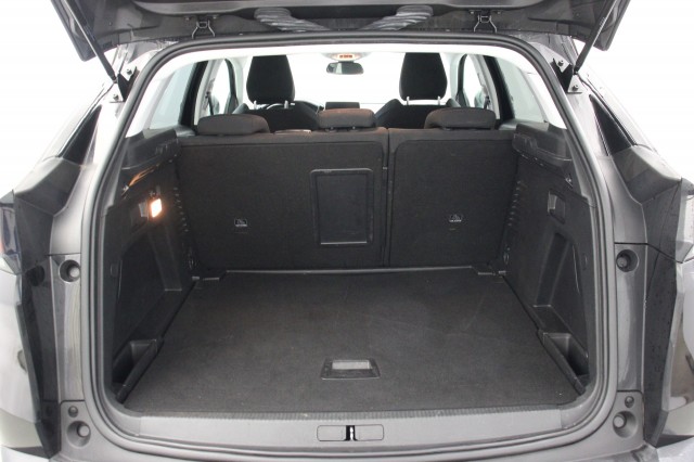 PEUGEOT 3008 1.2 PureTech AGC Allure - , Autobedrijf Zieleman, Nieuwleusen