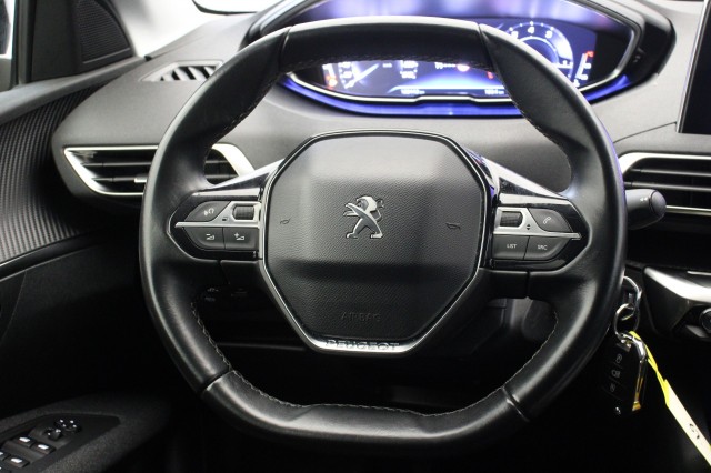 PEUGEOT 3008 1.2 PureTech AGC Allure - , Autobedrijf Zieleman, Nieuwleusen