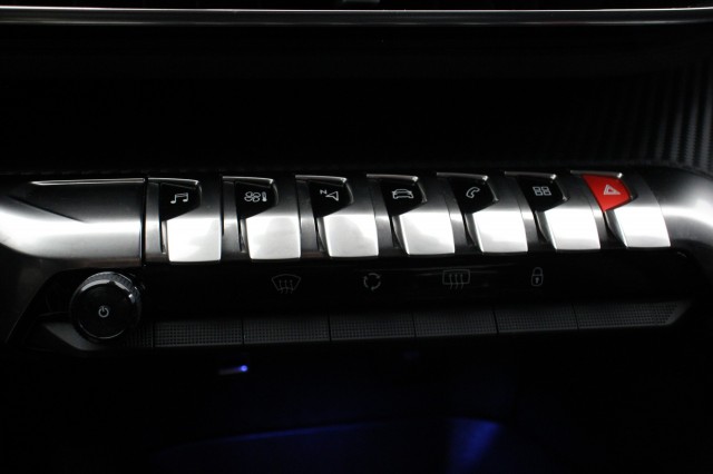 PEUGEOT 3008 1.2 PureTech AGC Allure - , Autobedrijf Zieleman, Nieuwleusen