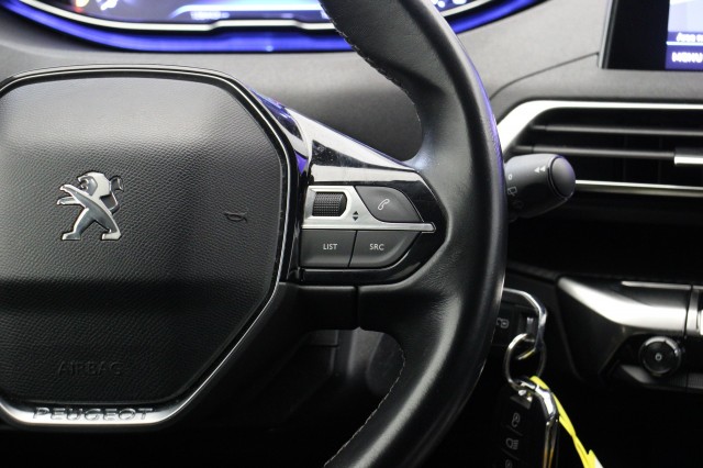 PEUGEOT 3008 1.2 PureTech AGC Allure - , Autobedrijf Zieleman, Nieuwleusen