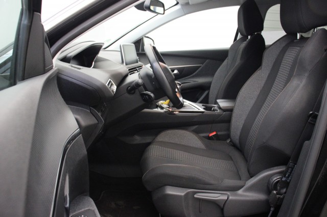 PEUGEOT 3008 1.2 PureTech AGC Allure - , Autobedrijf Zieleman, Nieuwleusen
