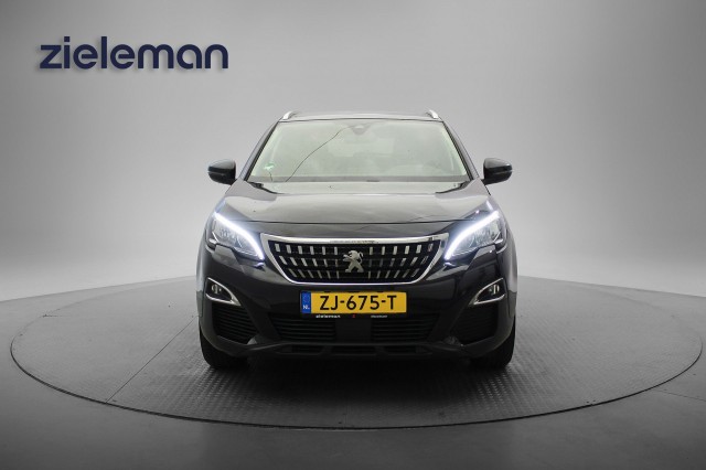 PEUGEOT 3008 1.2 PureTech AGC Allure - , Autobedrijf Zieleman, Nieuwleusen