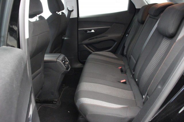 PEUGEOT 3008 1.2 PureTech AGC Allure - , Autobedrijf Zieleman, Nieuwleusen