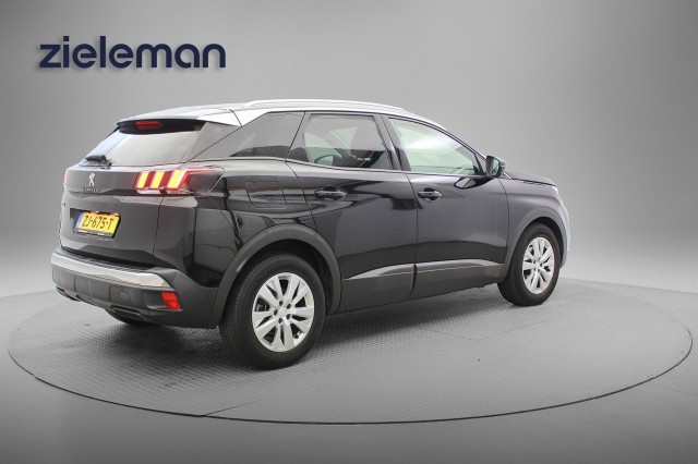 PEUGEOT 3008 1.2 PureTech AGC Allure - , Autobedrijf Zieleman, Nieuwleusen
