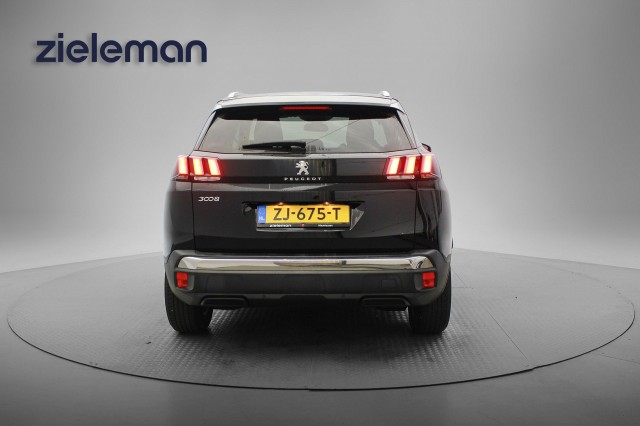 PEUGEOT 3008 1.2 PureTech AGC Allure - , Autobedrijf Zieleman, Nieuwleusen