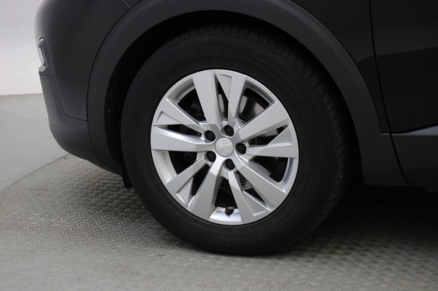 PEUGEOT 3008 1.2 PureTech AGC Allure - , Autobedrijf Zieleman, Nieuwleusen