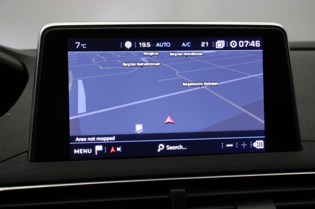 PEUGEOT 3008 1.2 PureTech AGC Allure - , Autobedrijf Zieleman, Nieuwleusen