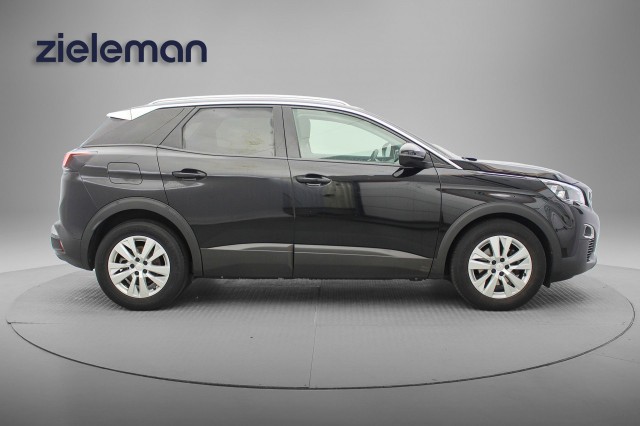 PEUGEOT 3008 1.2 PureTech AGC Allure - , Autobedrijf Zieleman, Nieuwleusen