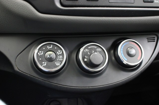 TOYOTA YARIS 1.0 VVT-i Comfort - , Autobedrijf Zieleman, Nieuwleusen