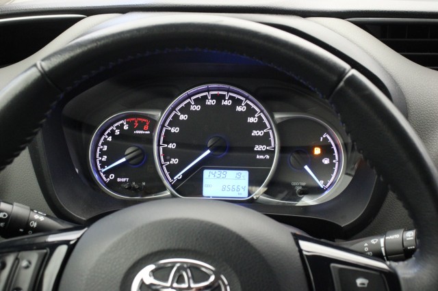 TOYOTA YARIS 1.0 VVT-i Comfort - , Autobedrijf Zieleman, Nieuwleusen