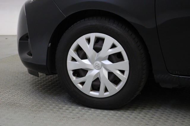 TOYOTA YARIS 1.0 VVT-i Comfort - , Autobedrijf Zieleman, Nieuwleusen