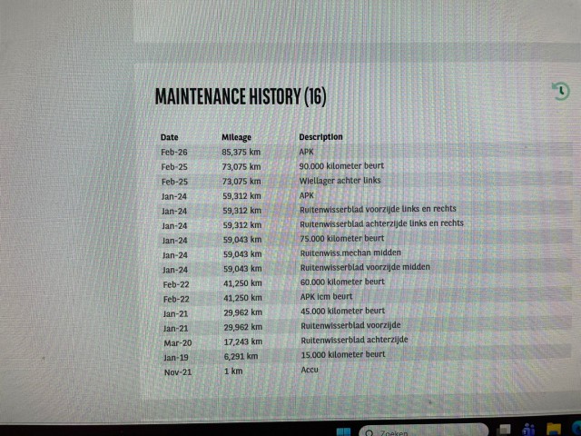 TOYOTA YARIS 1.0 VVT-i Comfort - , Autobedrijf Zieleman, Nieuwleusen