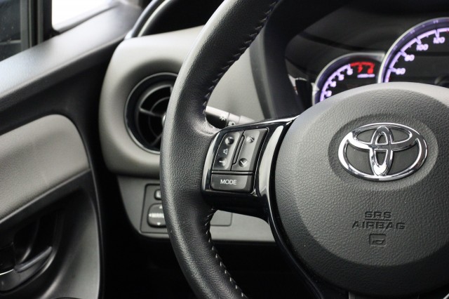 TOYOTA YARIS 1.0 VVT-i Comfort - , Autobedrijf Zieleman, Nieuwleusen