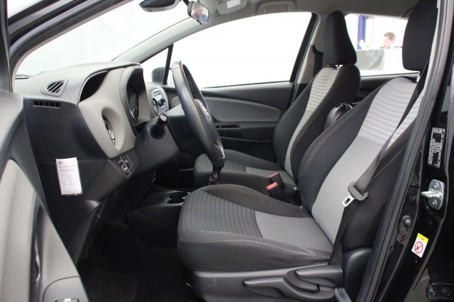 TOYOTA YARIS 1.0 VVT-i Comfort - , Autobedrijf Zieleman, Nieuwleusen