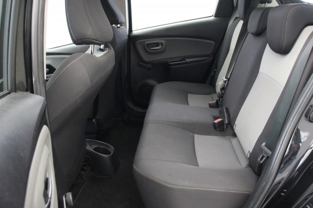 TOYOTA YARIS 1.0 VVT-i Comfort - , Autobedrijf Zieleman, Nieuwleusen