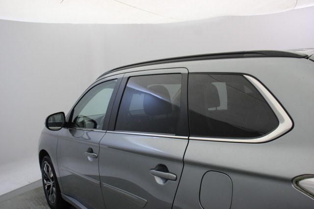 MITSUBISHI OUTLANDER 2.0 PHEV Instyle+ - , Autobedrijf Zieleman, Nieuwleusen